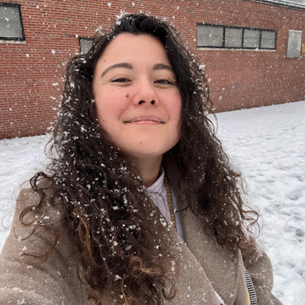 Meet your Posher, Katelyn